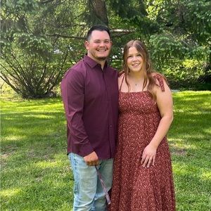 Meet your Posher, Avery